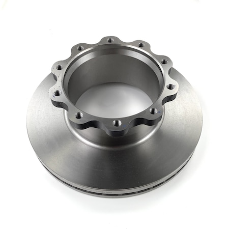 Holland Replacement Kit, Rotor, Brake, Per Assy 78.50 Lb 35.61 Kg 51830049